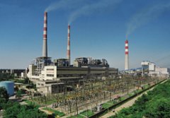 哈爾濱交通軌道有限公司100米煙囪OM塗料内壁防腐