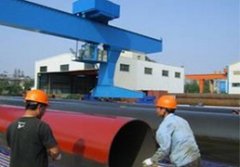 海工結構專用重防腐蝕塗料