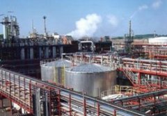 設備及管線塗層保護